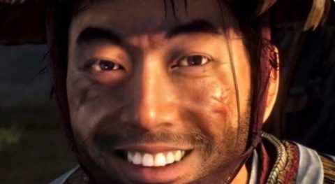 goodsmile jin sakai