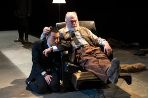 Fool - In King Lear